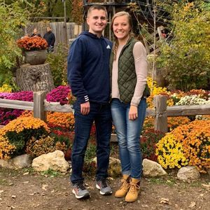 Meet your Posher, Megan